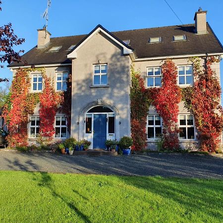 Hotel Lynster House Monaghan Exterior foto
