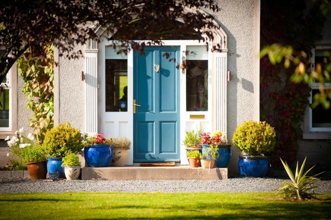 Hotel Lynster House Monaghan Exterior foto