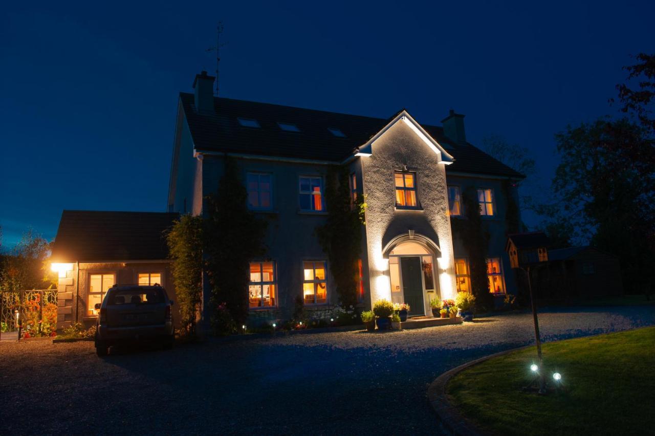 Hotel Lynster House Monaghan Exterior foto