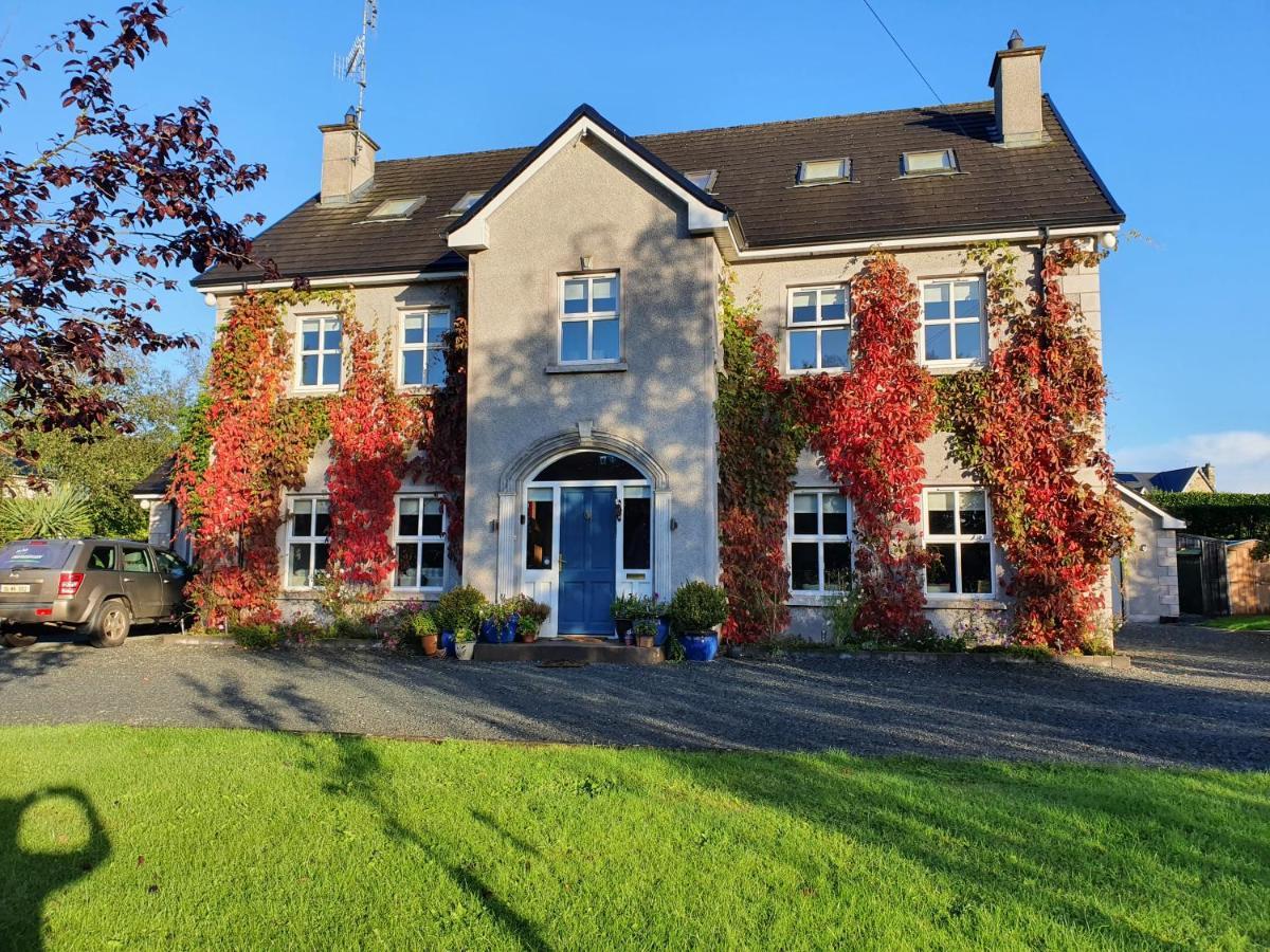 Hotel Lynster House Monaghan Exterior foto