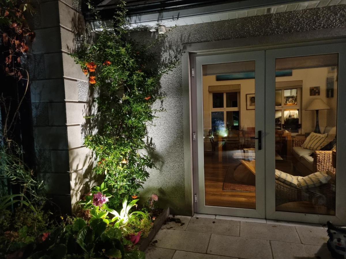 Hotel Lynster House Monaghan Exterior foto