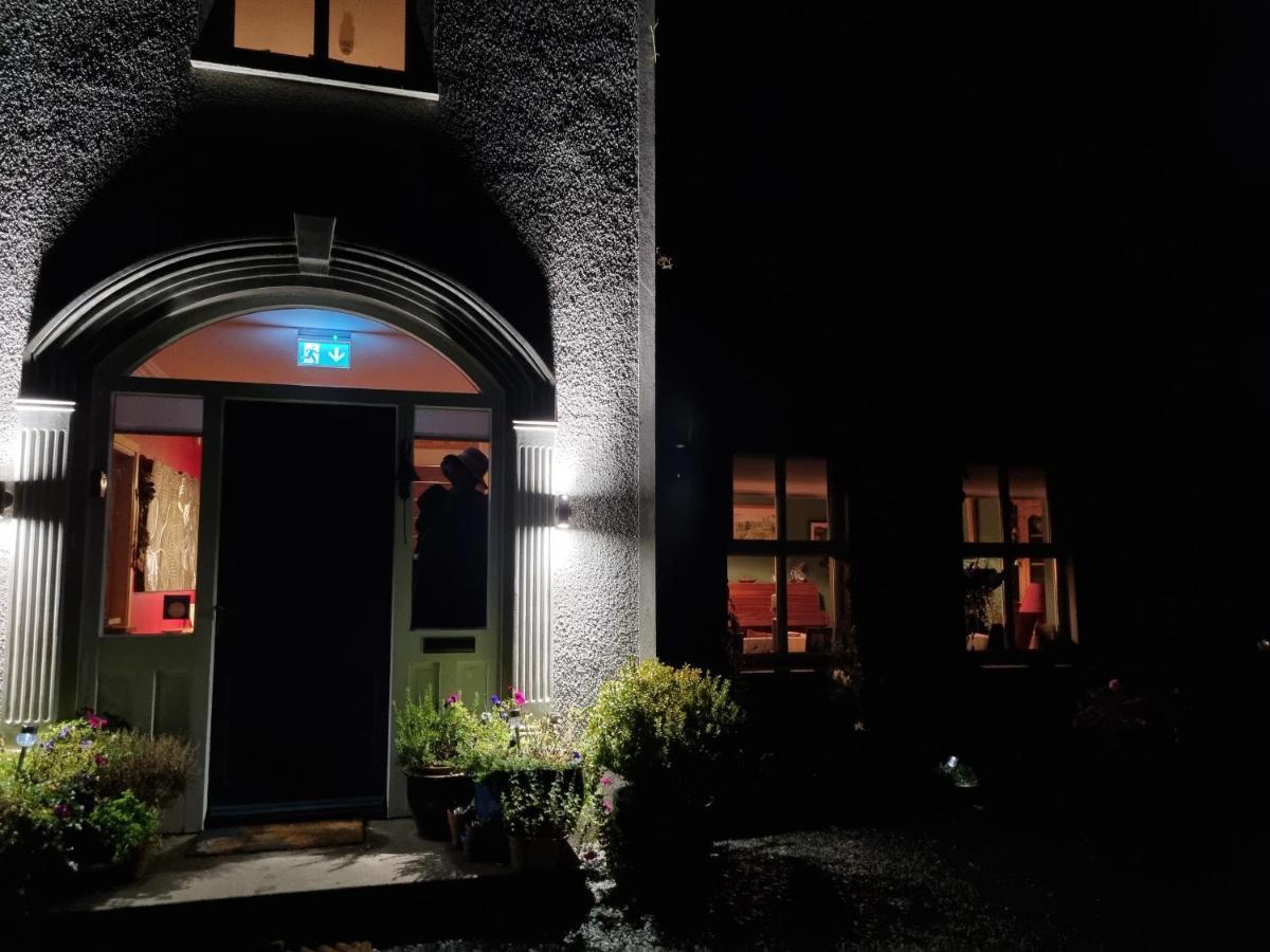 Hotel Lynster House Monaghan Exterior foto