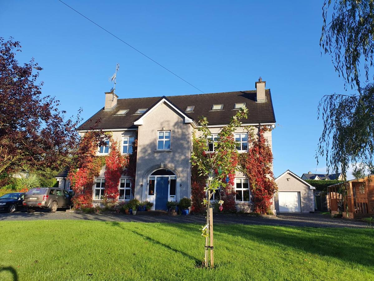 Hotel Lynster House Monaghan Exterior foto